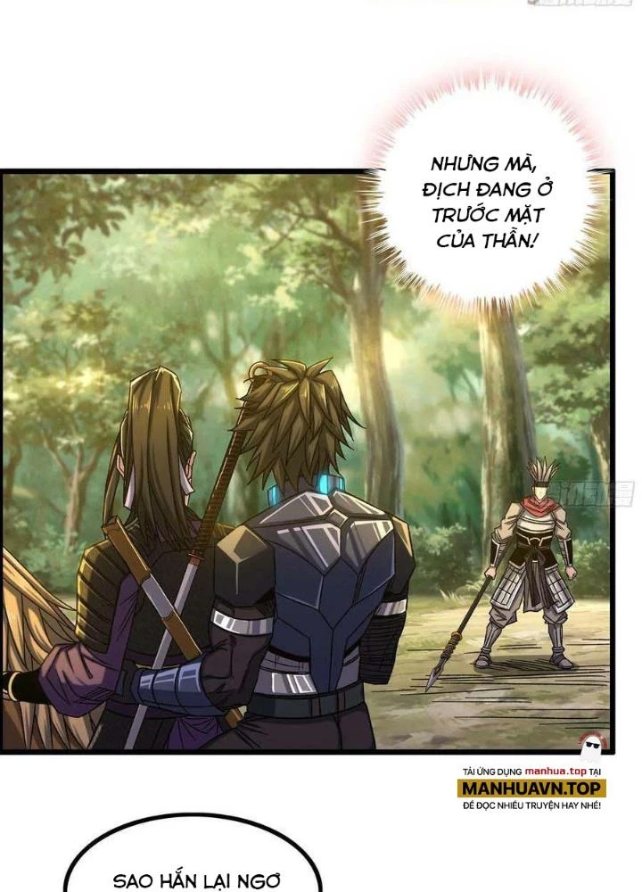 Tôi Một Tay Thống Trị Trò Chơi Chapter 9 - 21