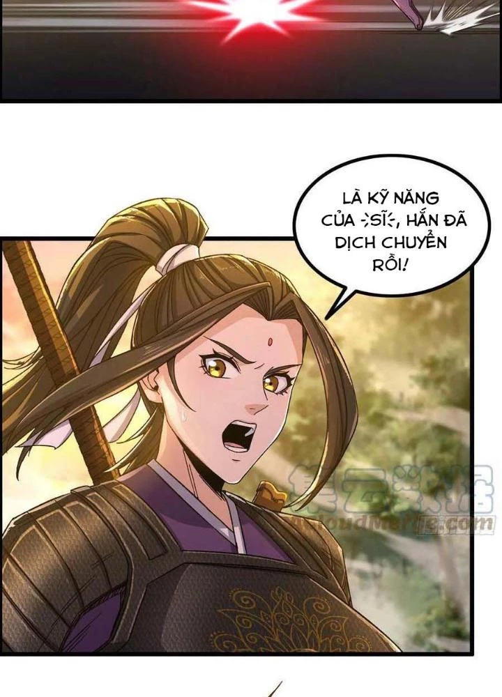 Tôi Một Tay Thống Trị Trò Chơi Chapter 9 - 47