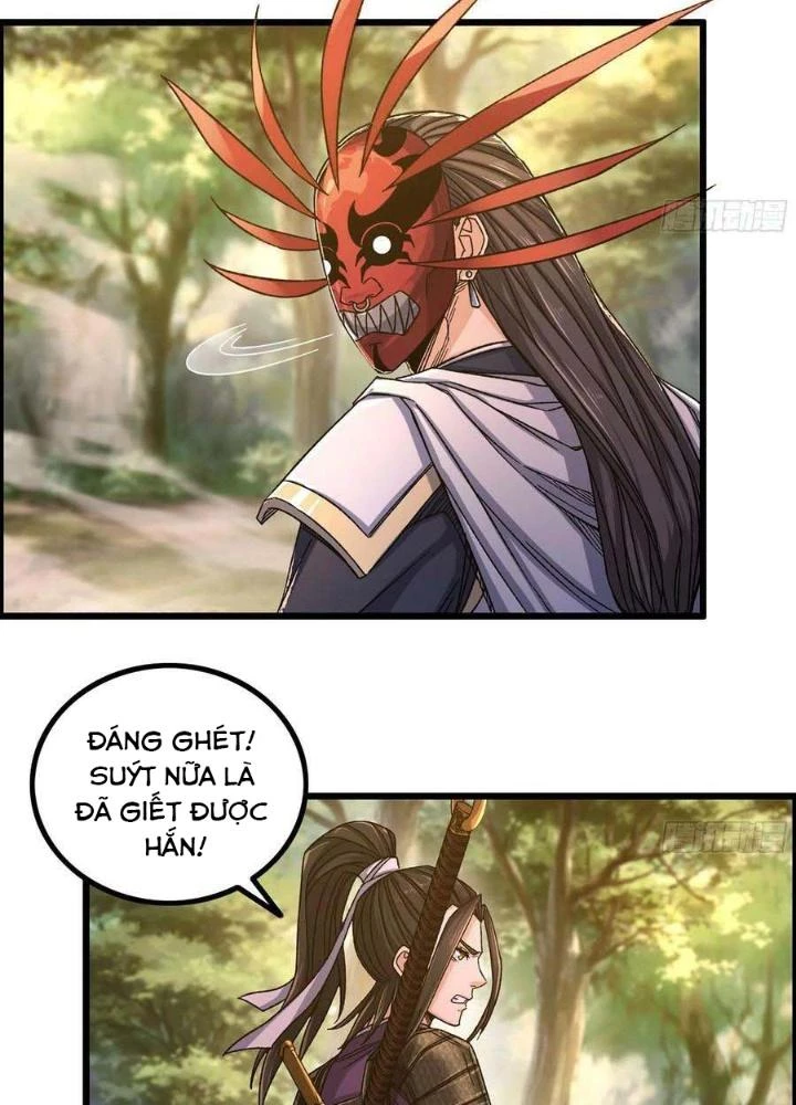 Tôi Một Tay Thống Trị Trò Chơi Chapter 9 - 49
