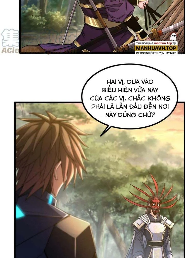 Tôi Một Tay Thống Trị Trò Chơi Chapter 9 - 51