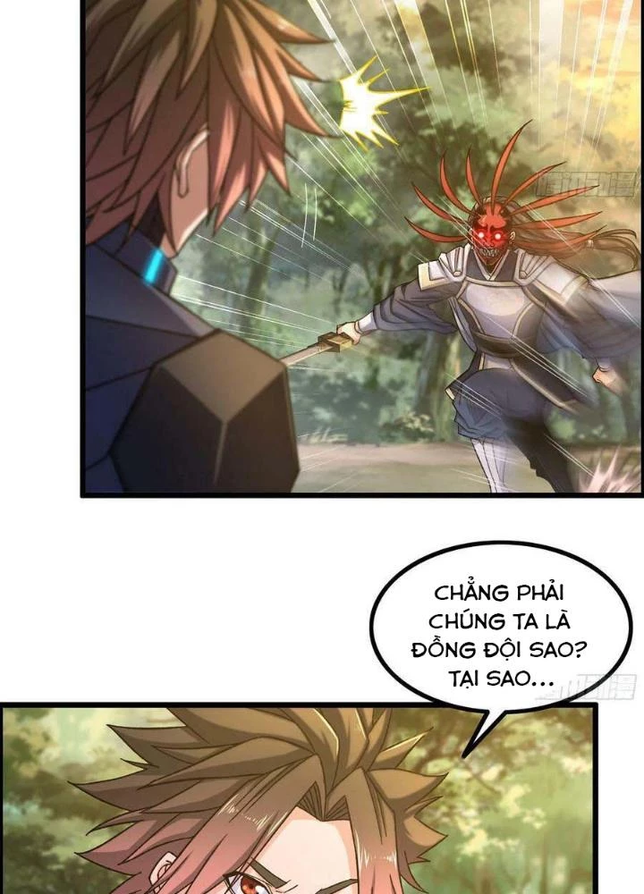 Tôi Một Tay Thống Trị Trò Chơi Chapter 9 - 55