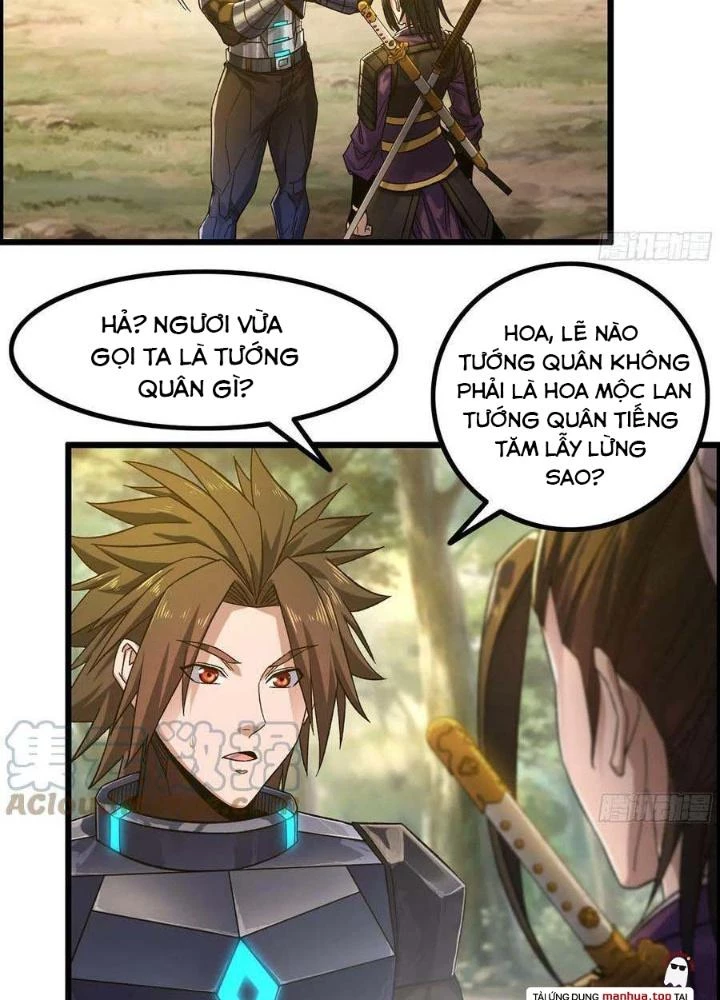 Tôi Một Tay Thống Trị Trò Chơi Chapter 9 - 77