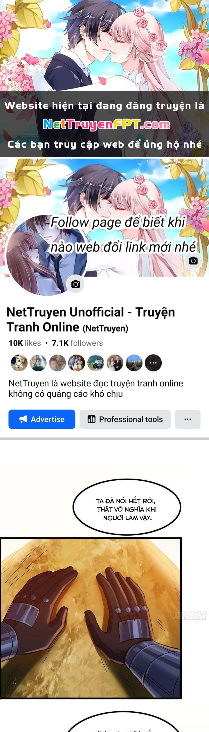 Tôi Một Tay Thống Trị Trò Chơi Chapter 10 - 1