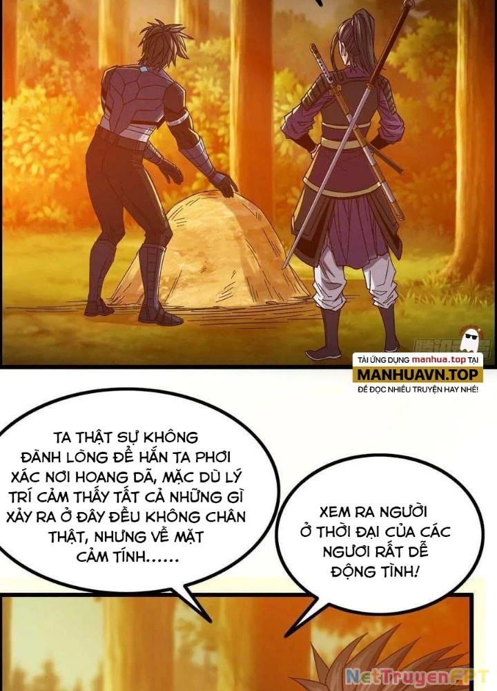 Tôi Một Tay Thống Trị Trò Chơi Chapter 10 - 3