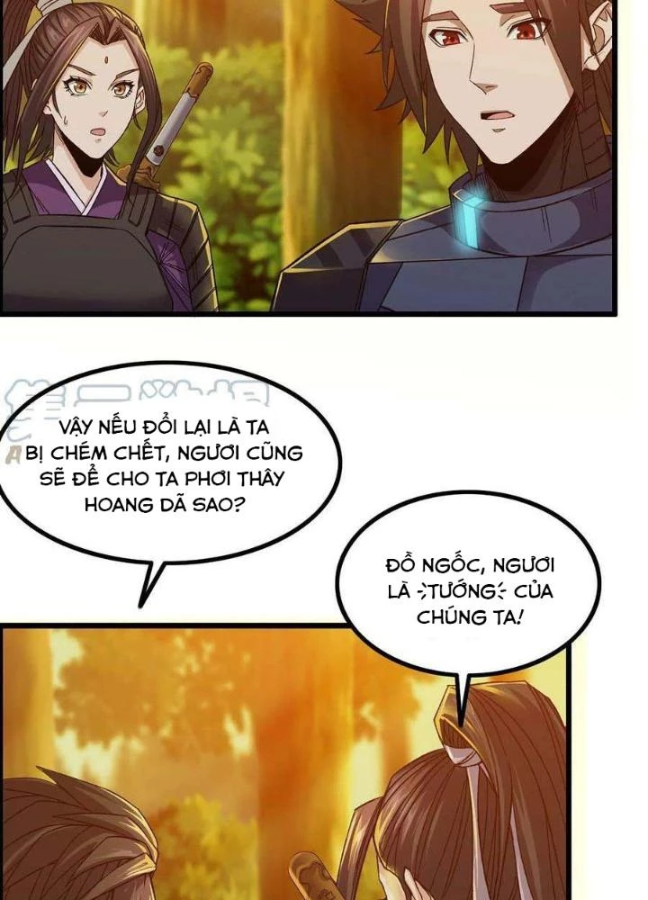 Tôi Một Tay Thống Trị Trò Chơi Chapter 10 - 5