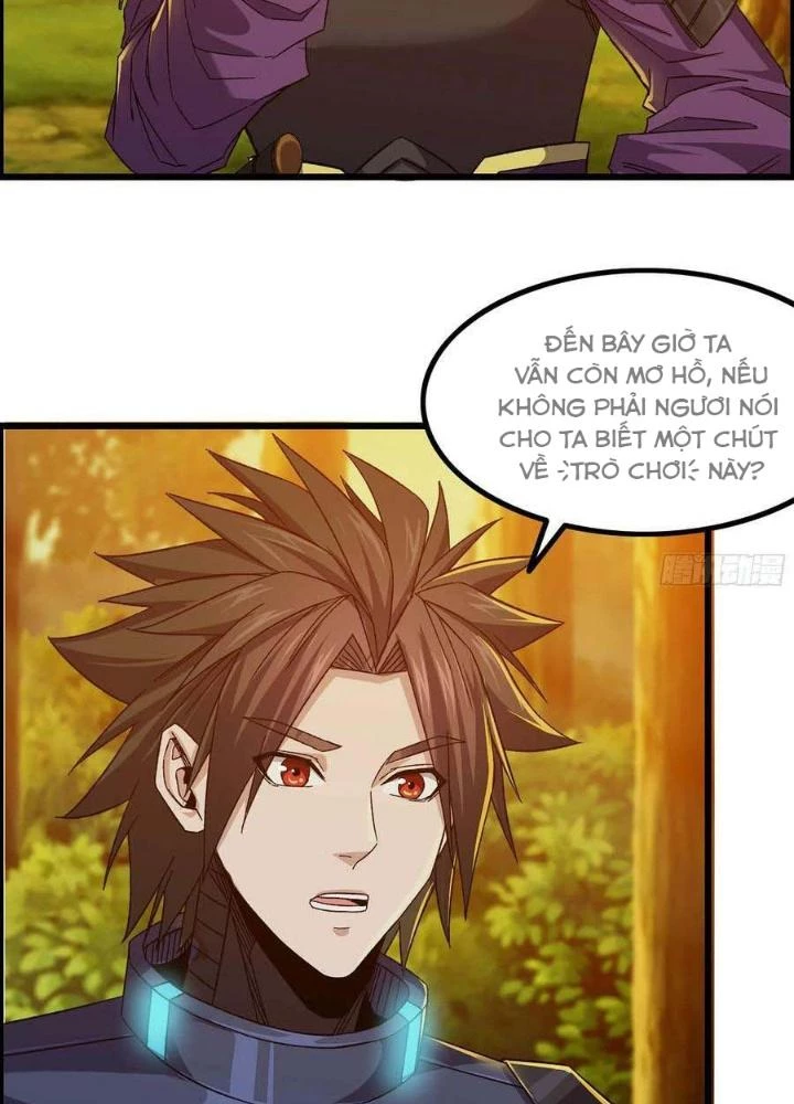 Tôi Một Tay Thống Trị Trò Chơi Chapter 10 - 9