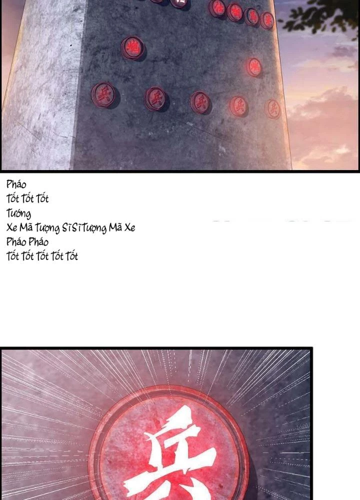 Tôi Một Tay Thống Trị Trò Chơi Chapter 10 - 17