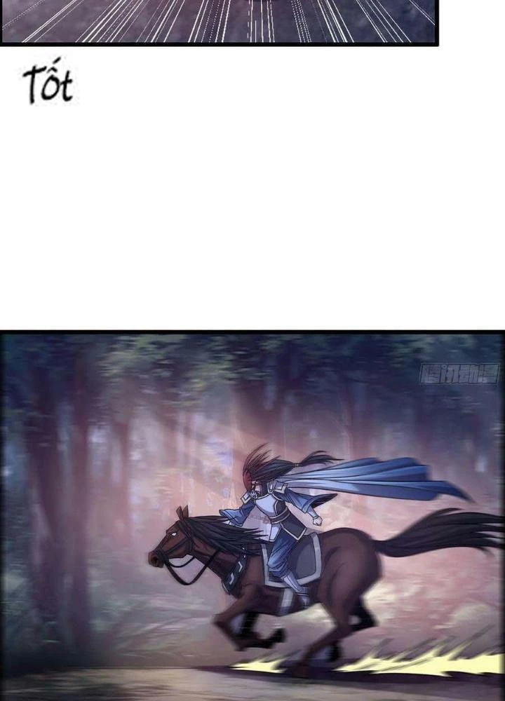 Tôi Một Tay Thống Trị Trò Chơi Chapter 10 - 19