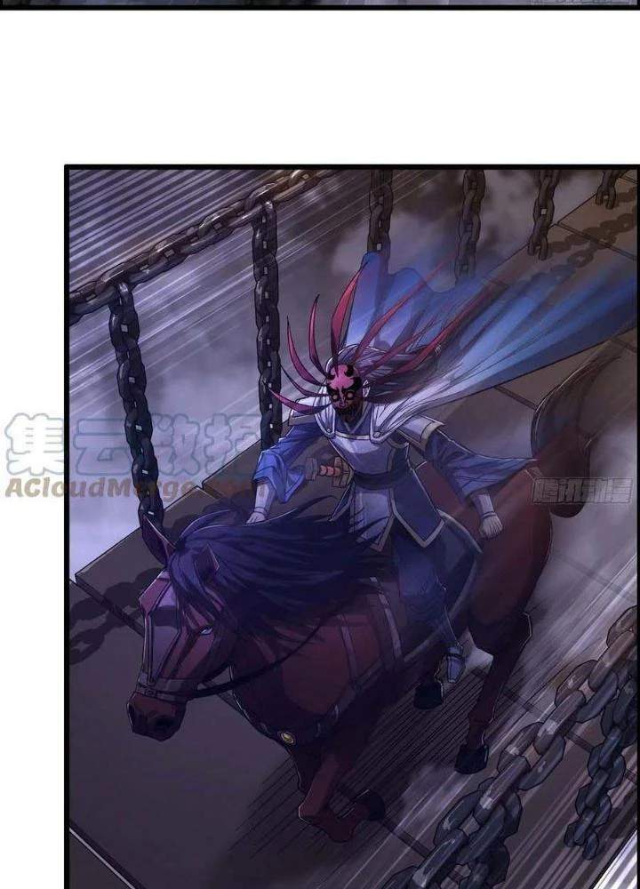 Tôi Một Tay Thống Trị Trò Chơi Chapter 10 - 29