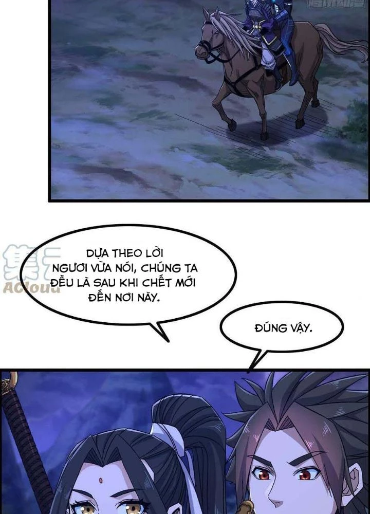 Tôi Một Tay Thống Trị Trò Chơi Chapter 10 - 35