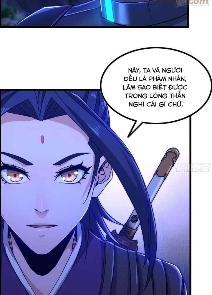 Tôi Một Tay Thống Trị Trò Chơi Chapter 10 - 39