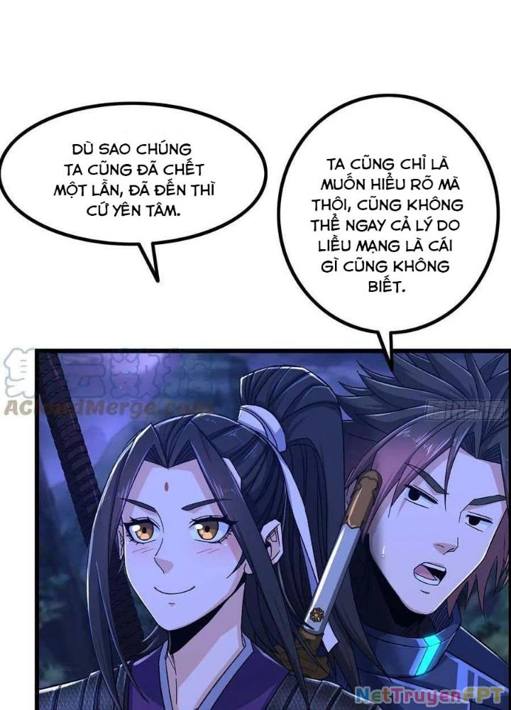 Tôi Một Tay Thống Trị Trò Chơi Chapter 10 - 41