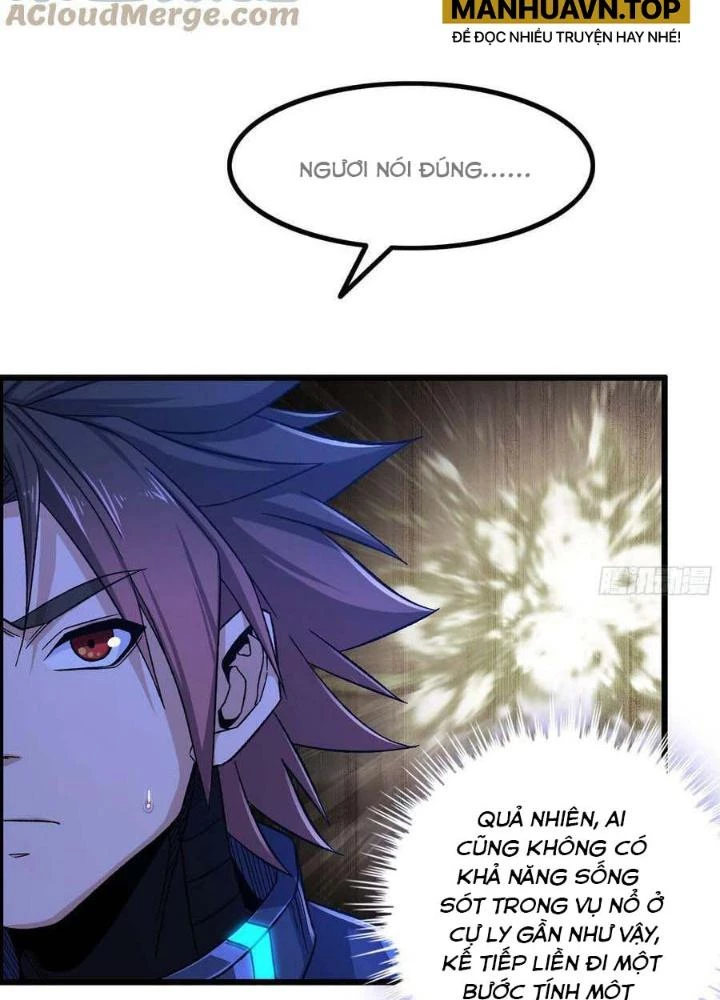 Tôi Một Tay Thống Trị Trò Chơi Chapter 10 - 45
