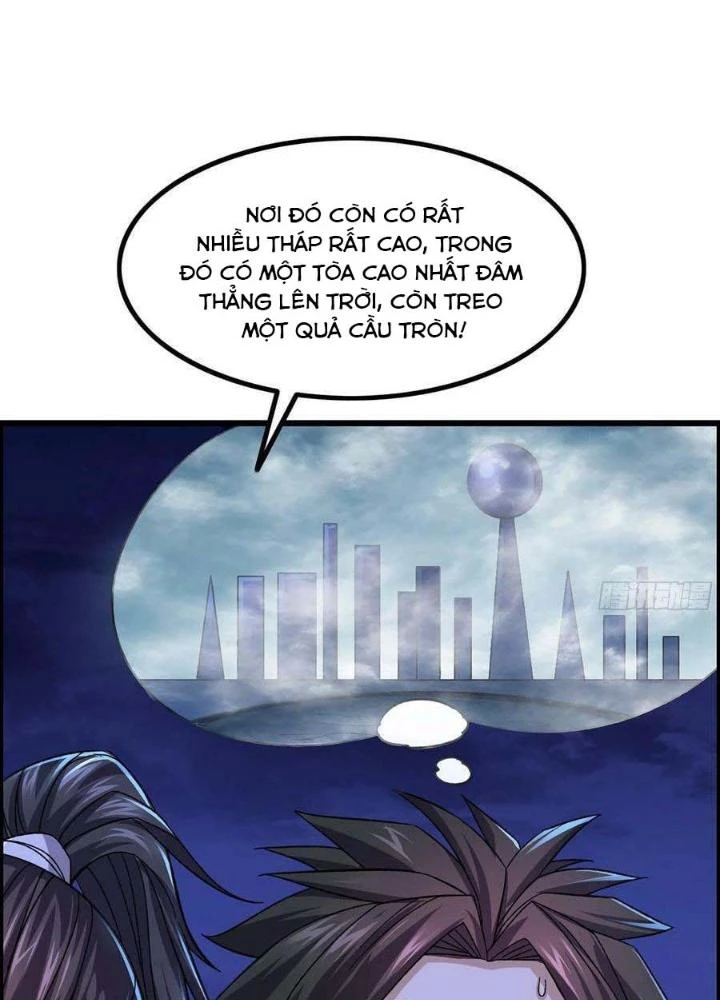 Tôi Một Tay Thống Trị Trò Chơi Chapter 10 - 51