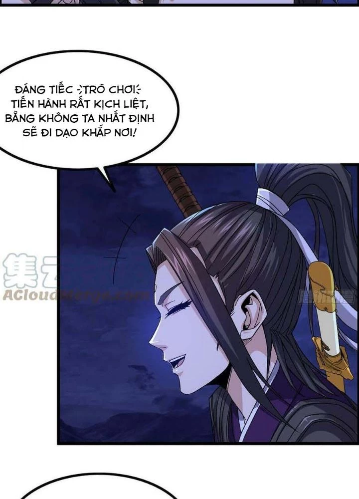 Tôi Một Tay Thống Trị Trò Chơi Chapter 10 - 53