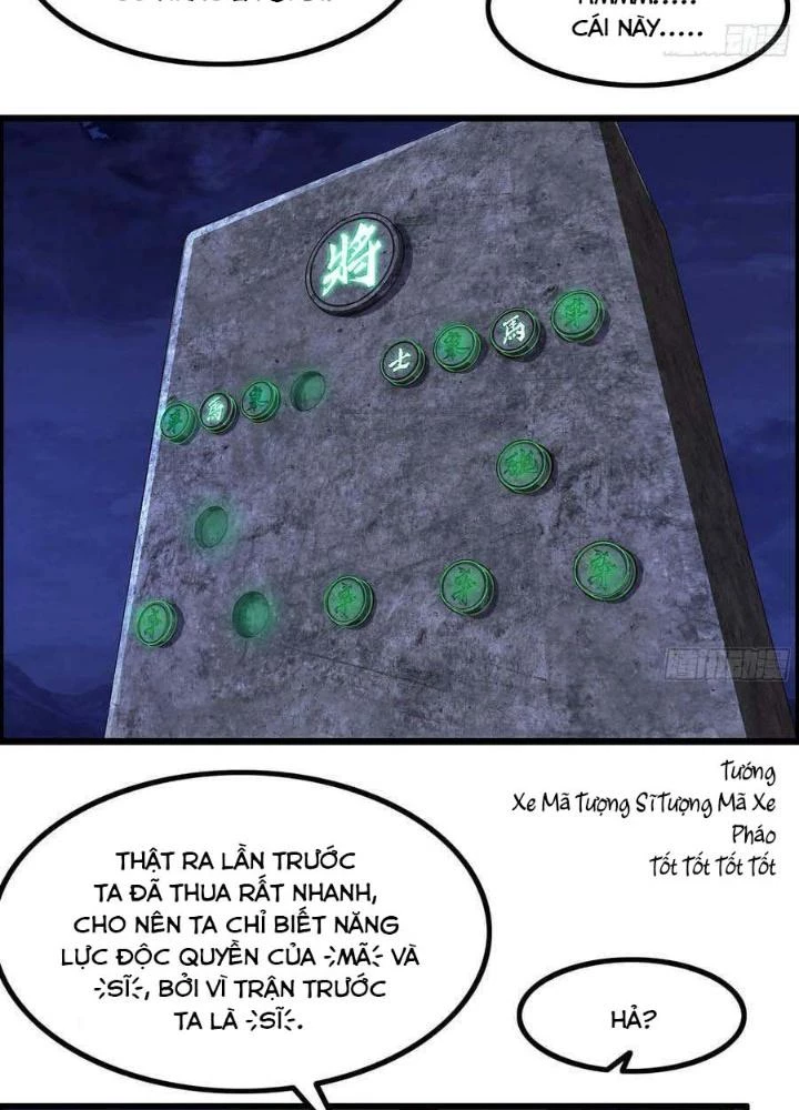 Tôi Một Tay Thống Trị Trò Chơi Chapter 10 - 55