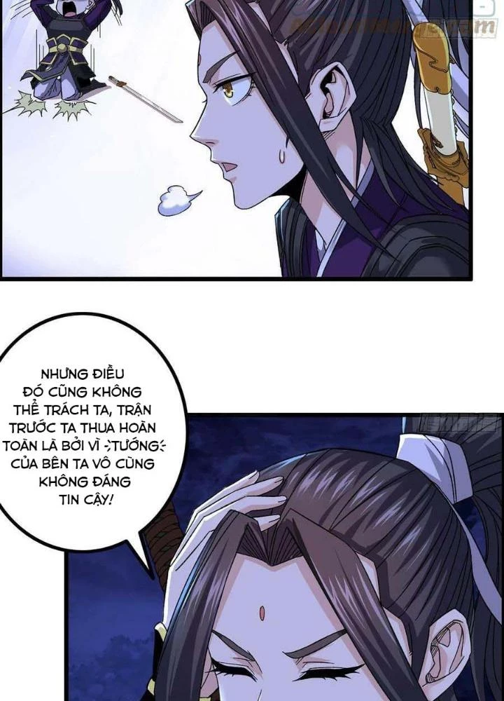 Tôi Một Tay Thống Trị Trò Chơi Chapter 10 - 57