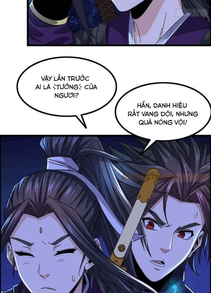 Tôi Một Tay Thống Trị Trò Chơi Chapter 10 - 59