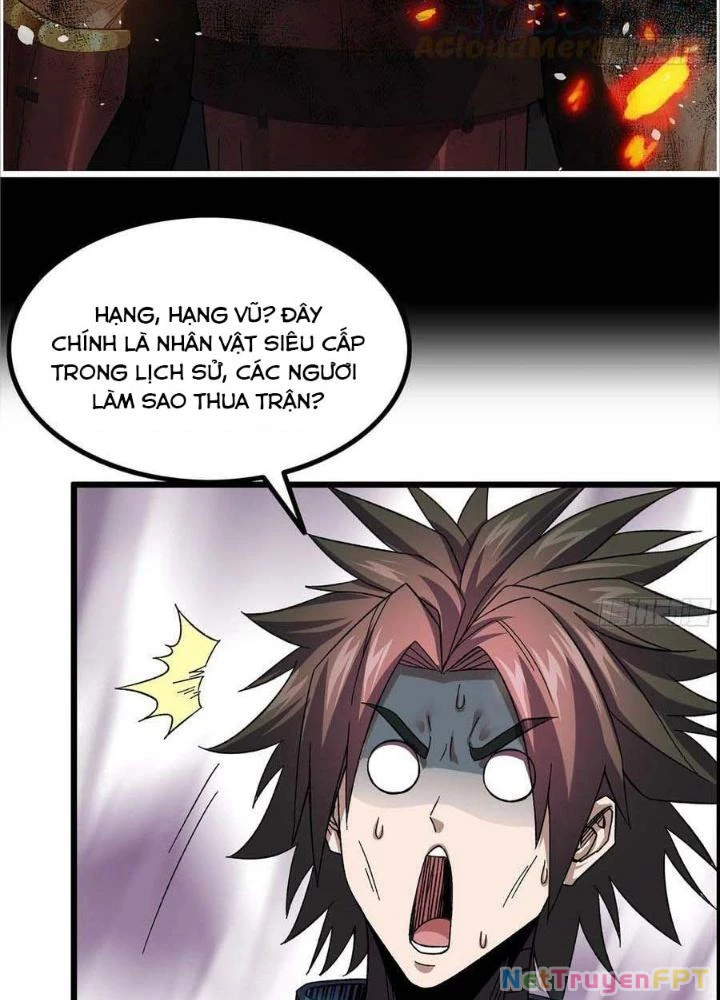 Tôi Một Tay Thống Trị Trò Chơi Chapter 10 - 63