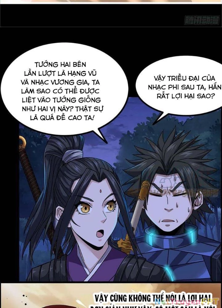 Tôi Một Tay Thống Trị Trò Chơi Chapter 10 - 71