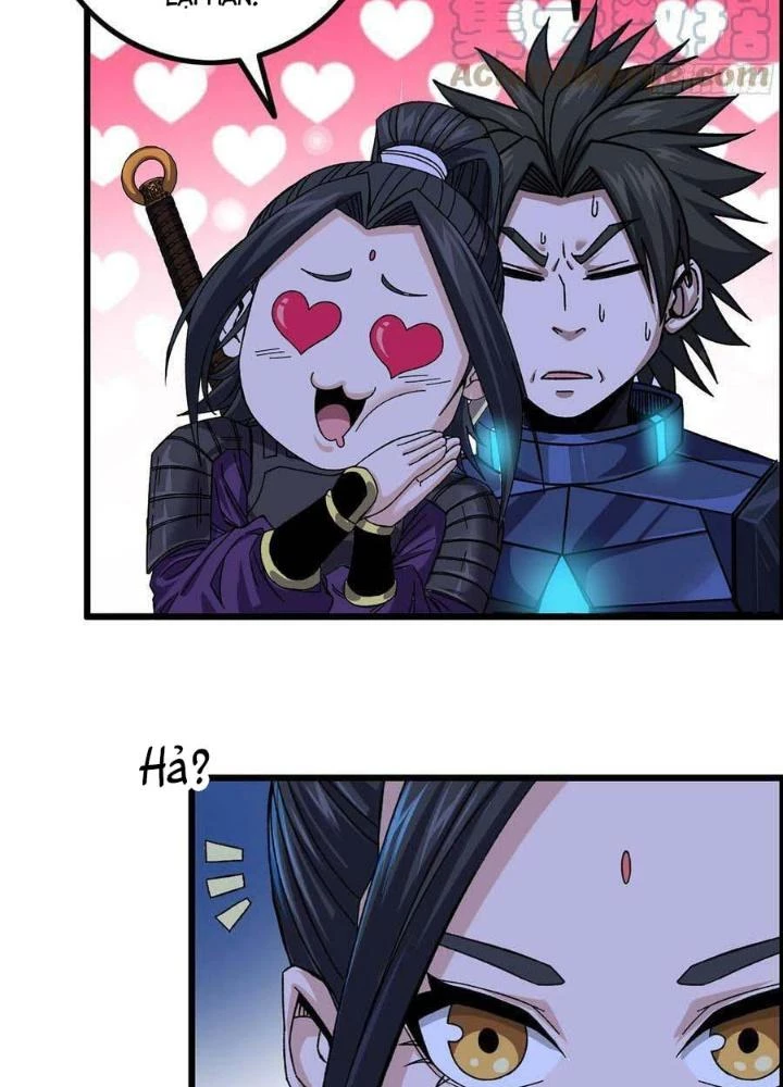 Tôi Một Tay Thống Trị Trò Chơi Chapter 10 - 75