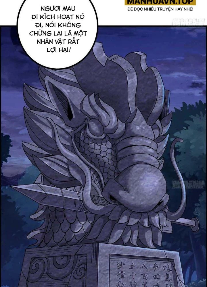 Tôi Một Tay Thống Trị Trò Chơi Chapter 10 - 79