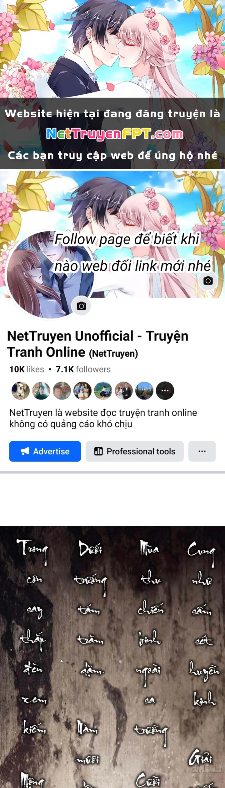 Tôi Một Tay Thống Trị Trò Chơi Chapter 11 - 1