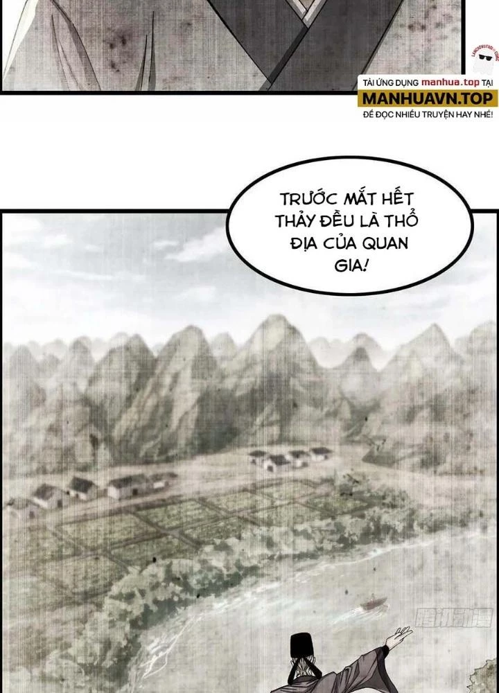 Tôi Một Tay Thống Trị Trò Chơi Chapter 11 - 15