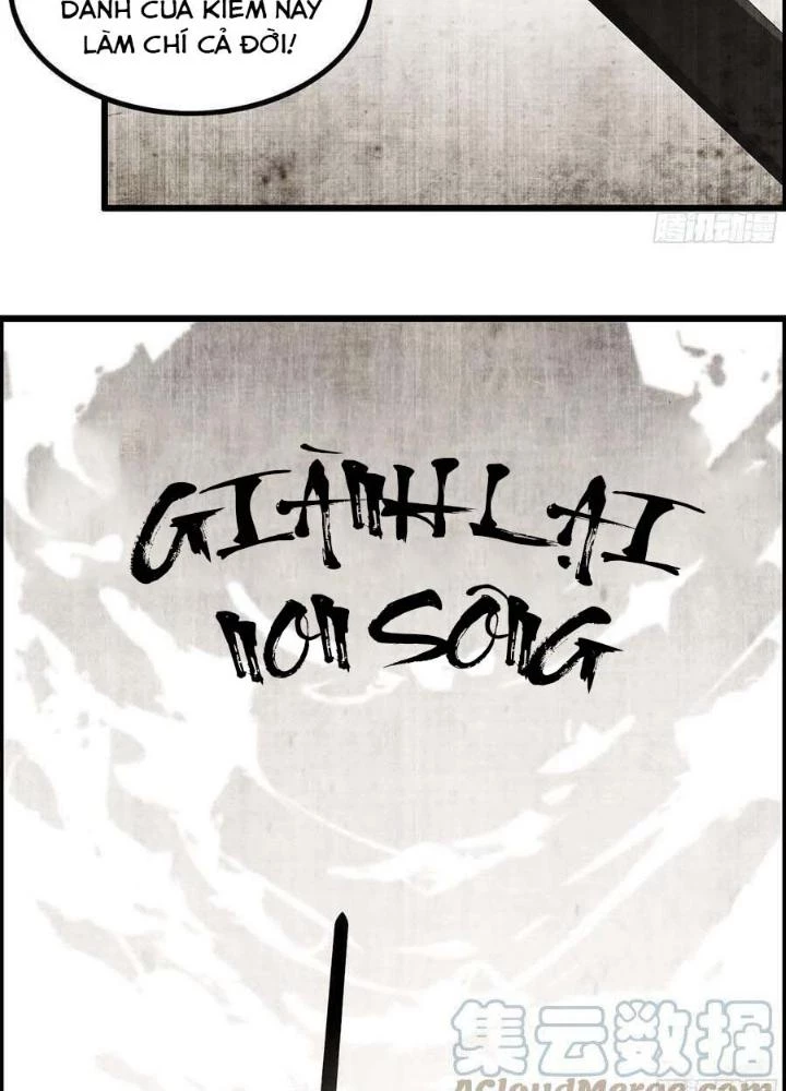 Tôi Một Tay Thống Trị Trò Chơi Chapter 11 - 29