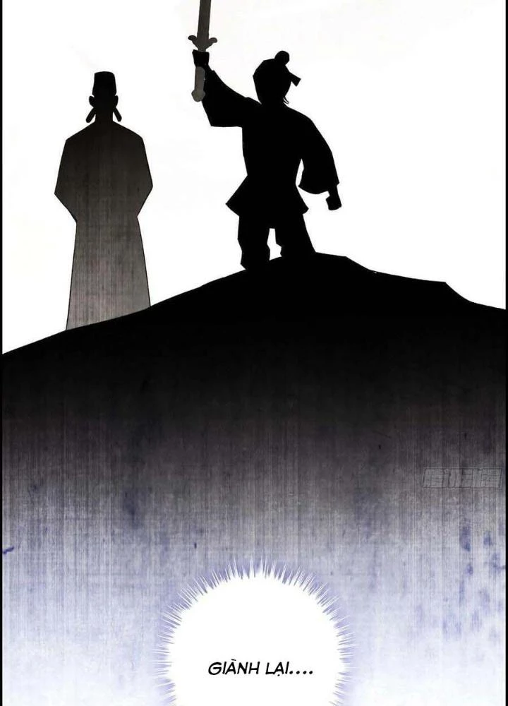 Tôi Một Tay Thống Trị Trò Chơi Chapter 11 - 31