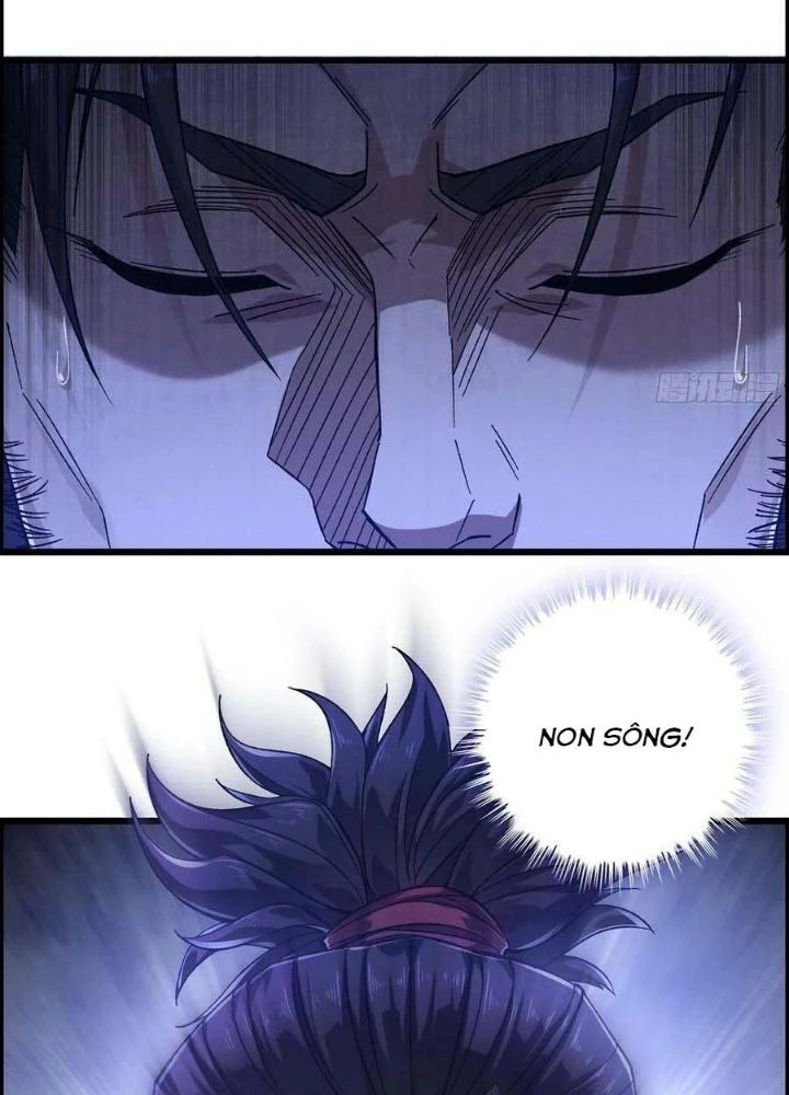 Tôi Một Tay Thống Trị Trò Chơi Chapter 11 - 33