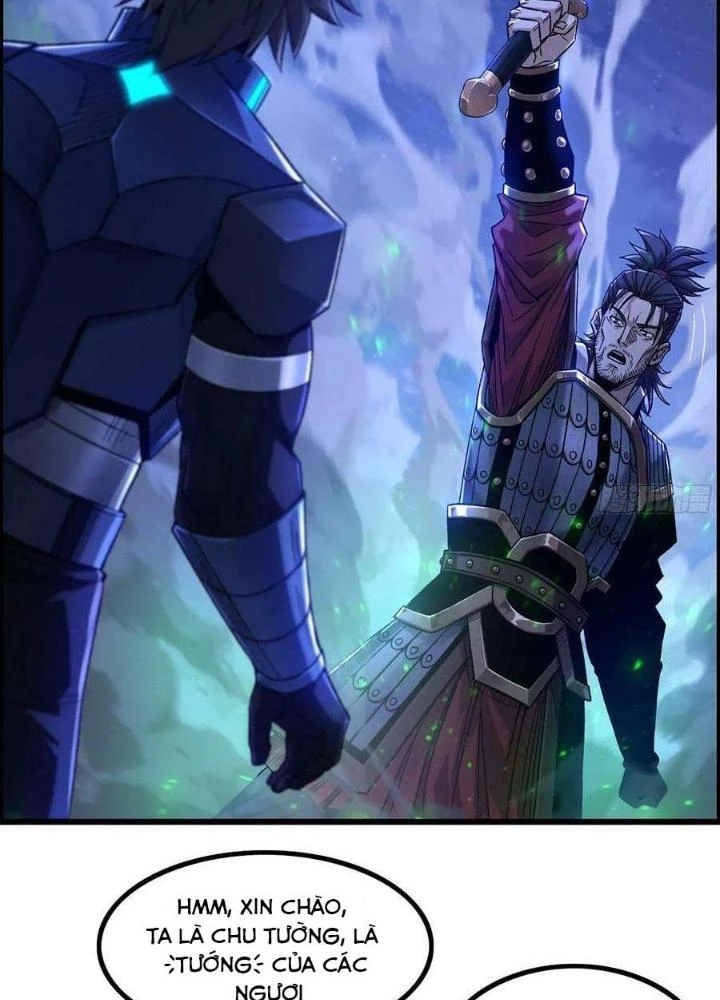 Tôi Một Tay Thống Trị Trò Chơi Chapter 11 - 37