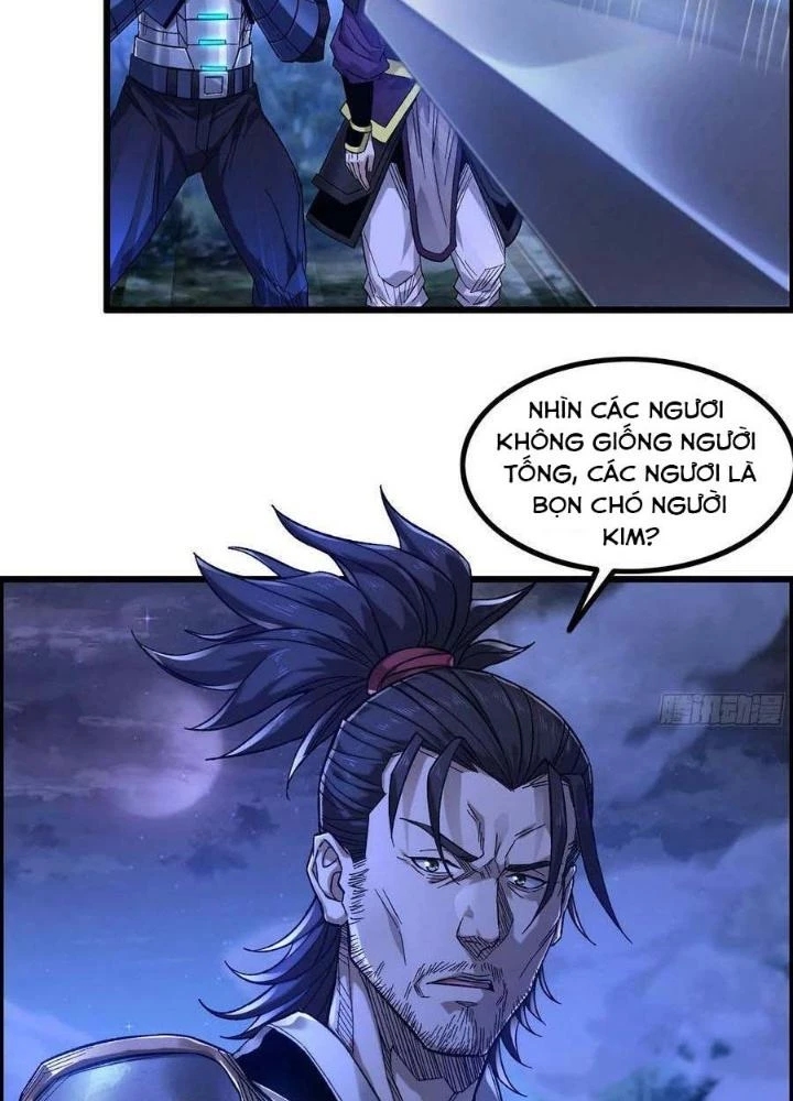 Tôi Một Tay Thống Trị Trò Chơi Chapter 11 - 41