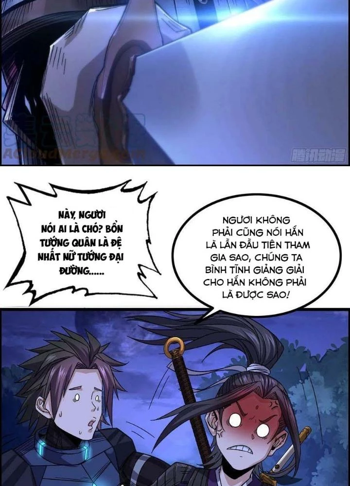 Tôi Một Tay Thống Trị Trò Chơi Chapter 11 - 43