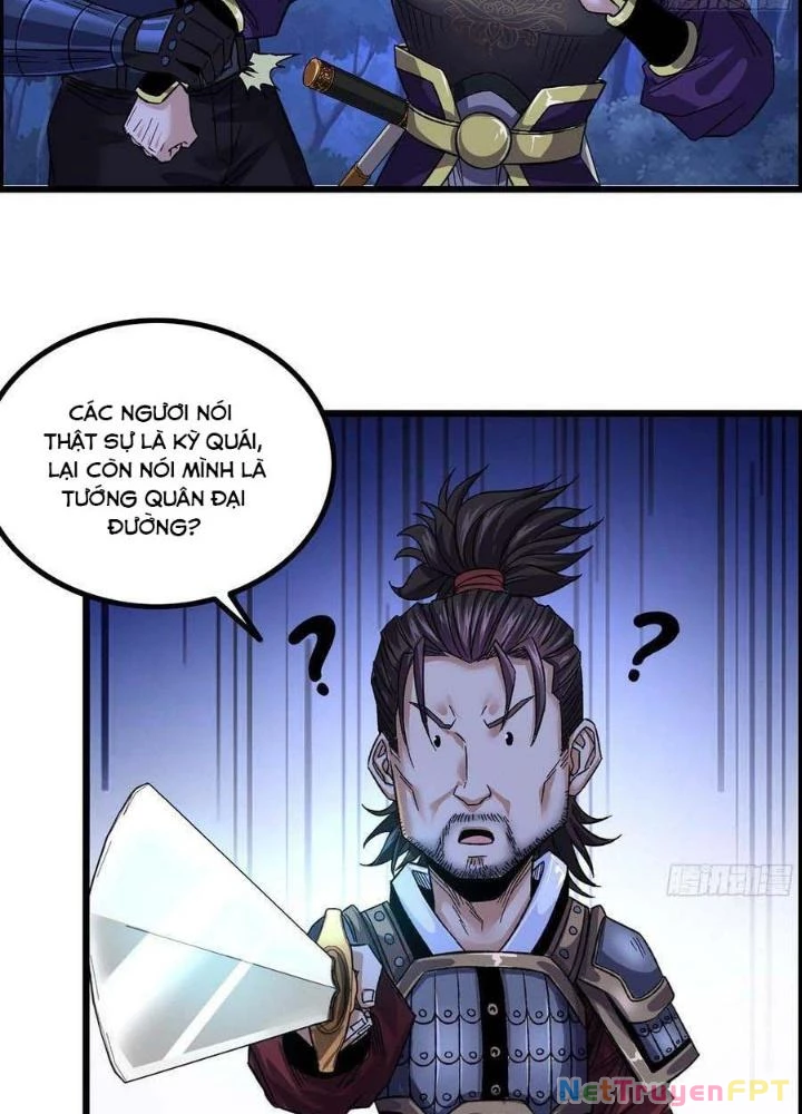 Tôi Một Tay Thống Trị Trò Chơi Chapter 11 - 45