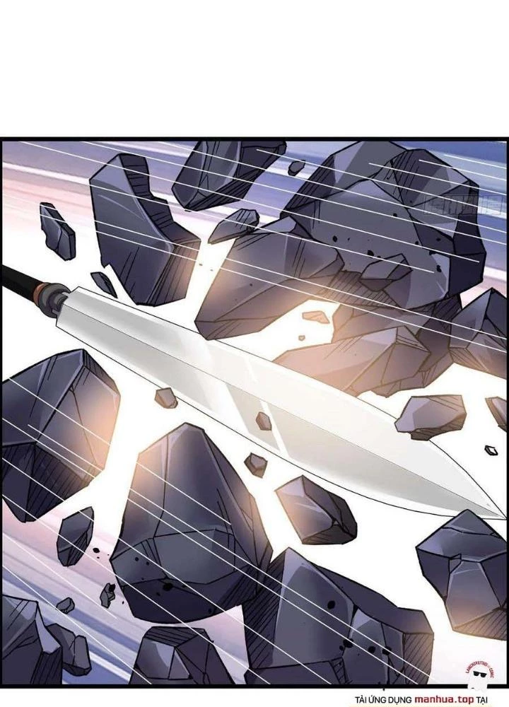 Tôi Một Tay Thống Trị Trò Chơi Chapter 11 - 53