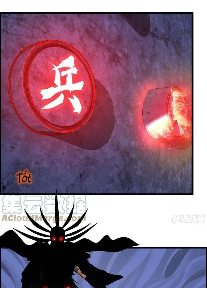 Tôi Một Tay Thống Trị Trò Chơi Chapter 11 - 55