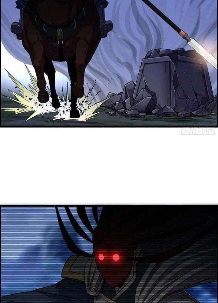 Tôi Một Tay Thống Trị Trò Chơi Chapter 11 - 57