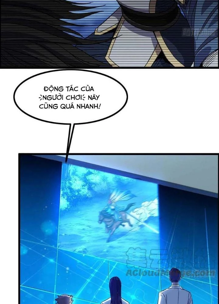 Tôi Một Tay Thống Trị Trò Chơi Chapter 11 - 59