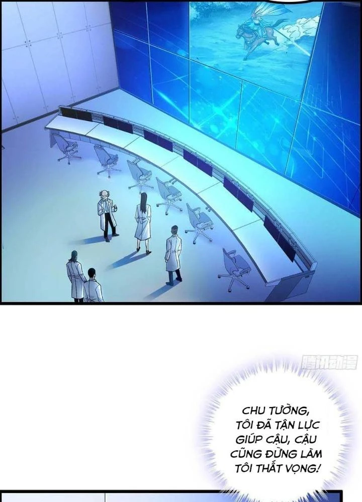 Tôi Một Tay Thống Trị Trò Chơi Chapter 11 - 65