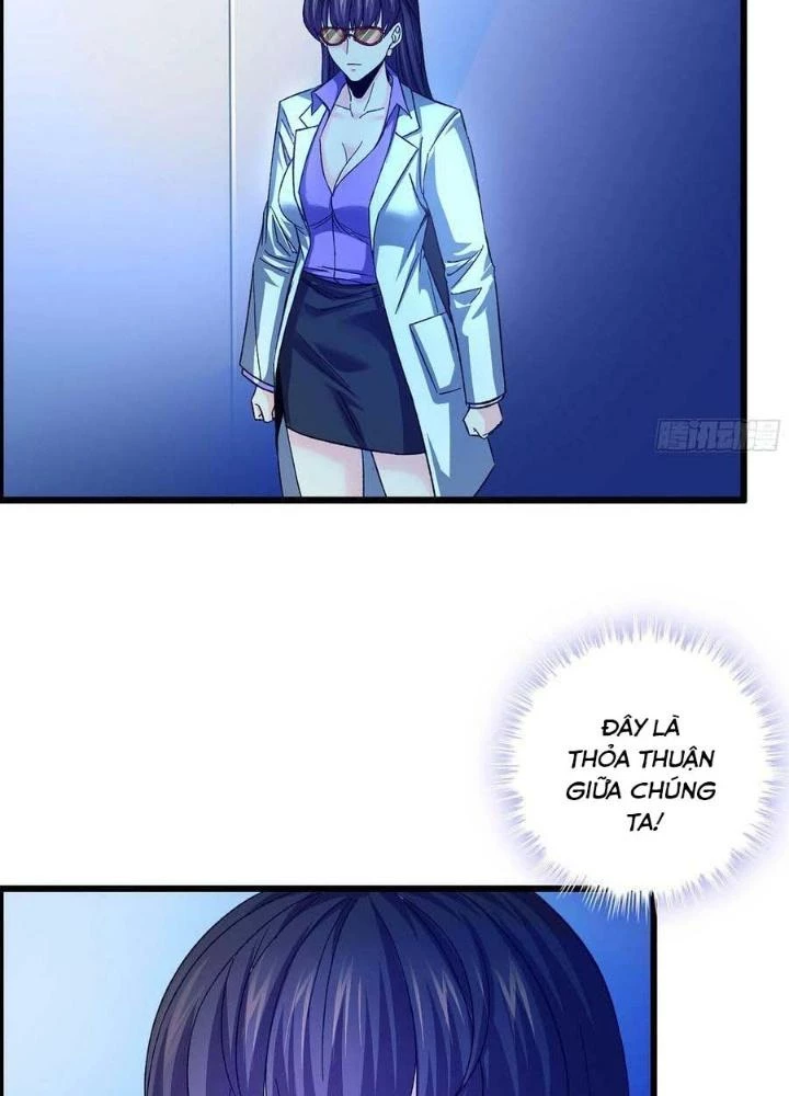 Tôi Một Tay Thống Trị Trò Chơi Chapter 11 - 67
