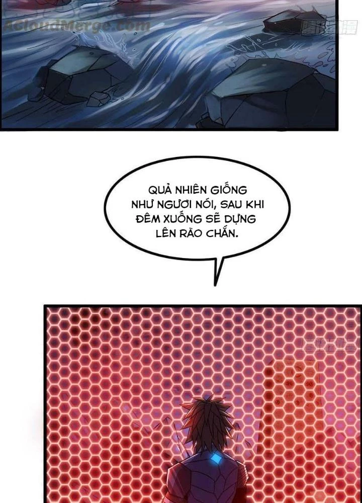 Tôi Một Tay Thống Trị Trò Chơi Chapter 11 - 73