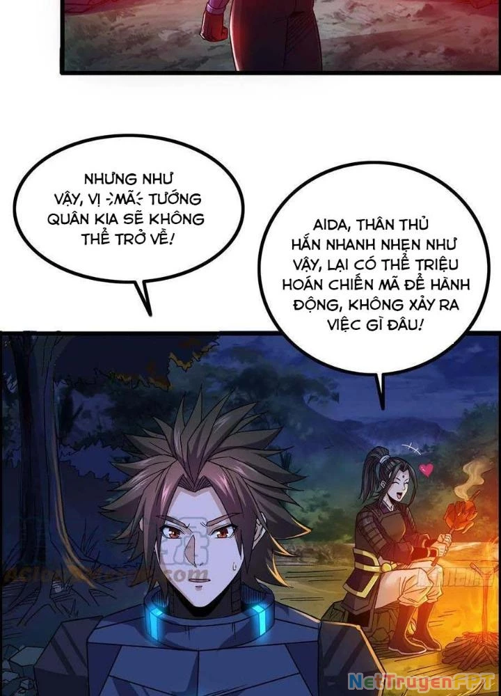 Tôi Một Tay Thống Trị Trò Chơi Chapter 11 - 75