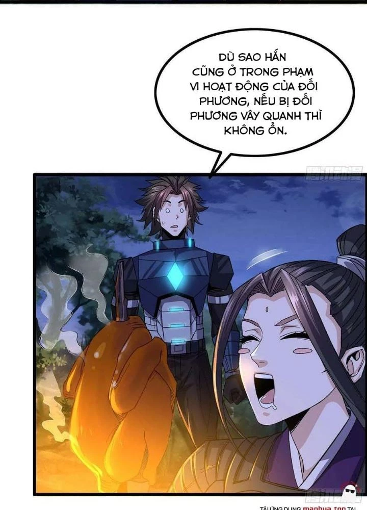 Tôi Một Tay Thống Trị Trò Chơi Chapter 11 - 77