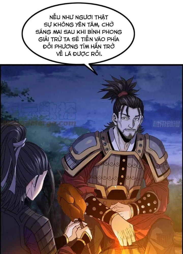 Tôi Một Tay Thống Trị Trò Chơi Chapter 11 - 79