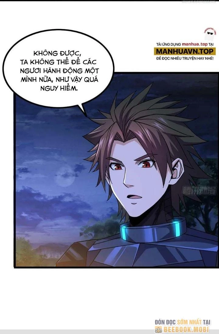 Tôi Một Tay Thống Trị Trò Chơi Chapter 11 - 81