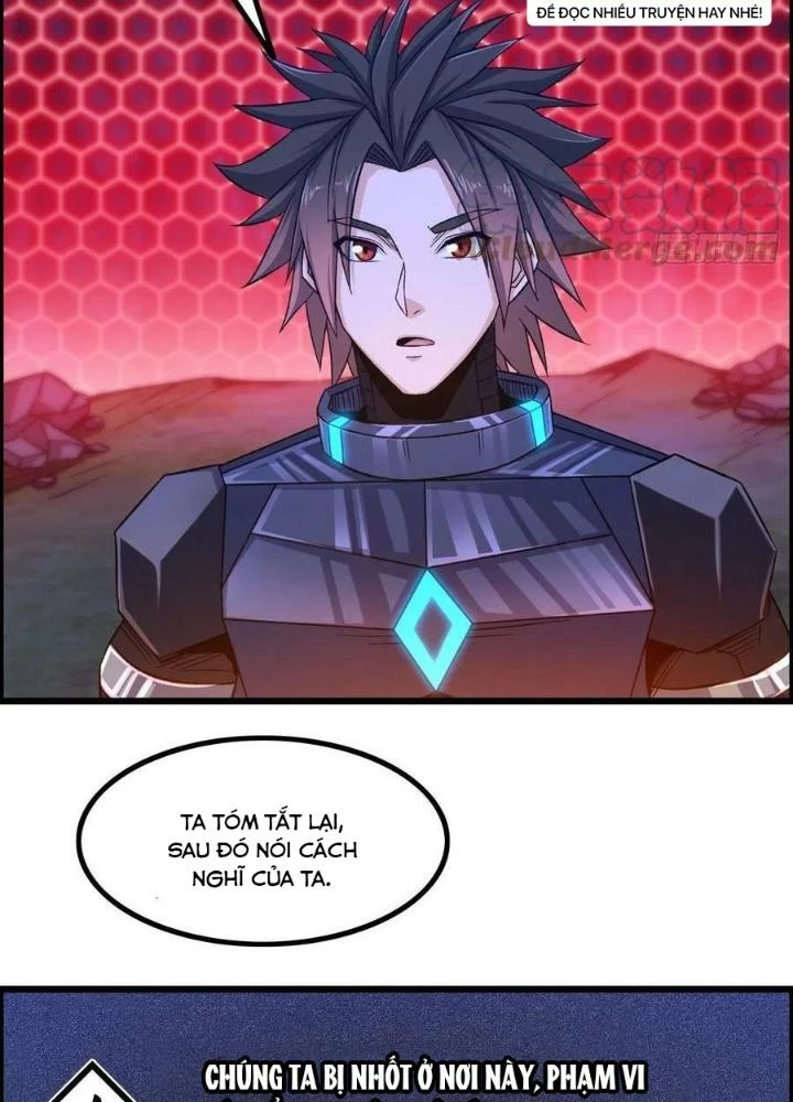 Tôi Một Tay Thống Trị Trò Chơi Chapter 12 - 3