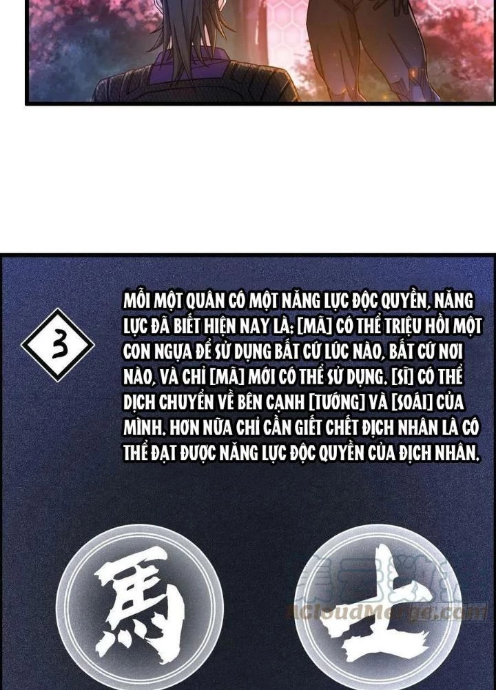Tôi Một Tay Thống Trị Trò Chơi Chapter 12 - 11