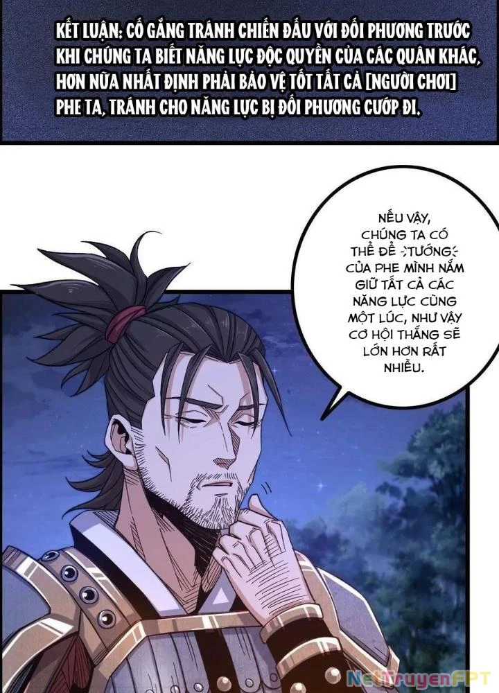 Tôi Một Tay Thống Trị Trò Chơi Chapter 12 - 13