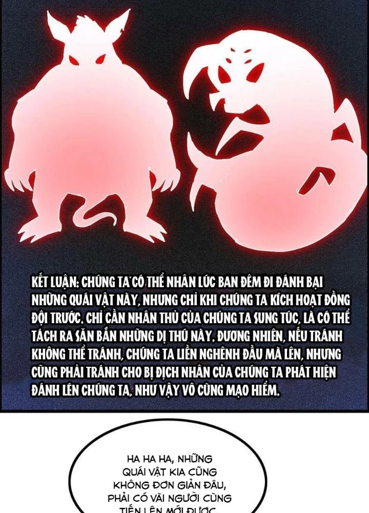Tôi Một Tay Thống Trị Trò Chơi Chapter 12 - 23